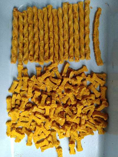 Heute gibt es.....der "ich mach die Leckerlis-Selber-Thread"-Beitrag-Bild