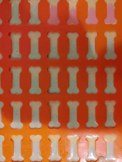 Heute gibt es.....der "ich mach die Leckerlis-Selber-Thread"-Beitrag-Bild