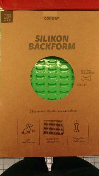 Hundekekse selber machen🐾🐶🍪-Beitrag-Bild