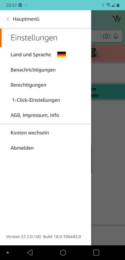 Einkaufen und Tierheimen helfen-Beitrag-Bild