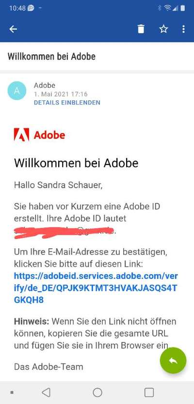 Photomontagen mit Hund-Beitrag-Bild