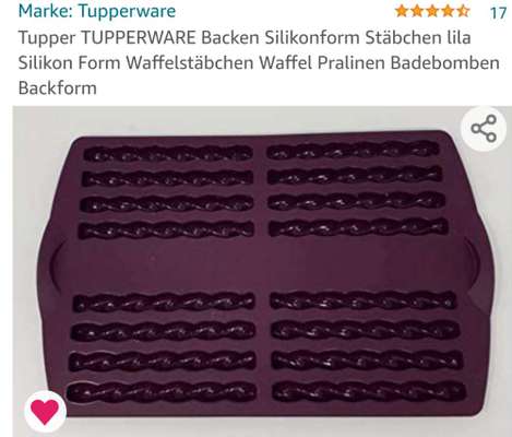 Heute gibt es.....der "ich mach die Leckerlis-Selber-Thread"-Beitrag-Bild