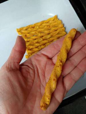 Heute gibt es.....der "ich mach die Leckerlis-Selber-Thread"-Beitrag-Bild