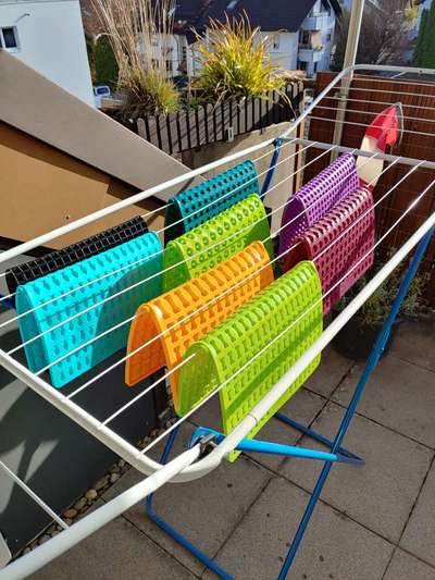 Heute gibt es.....der "ich mach die Leckerlis-Selber-Thread"-Beitrag-Bild