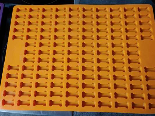 Heute gibt es.....der "ich mach die Leckerlis-Selber-Thread"-Beitrag-Bild