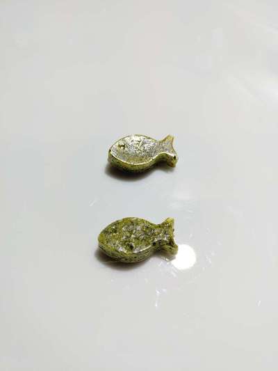 Heute gibt es.....der "ich mach die Leckerlis-Selber-Thread"-Beitrag-Bild