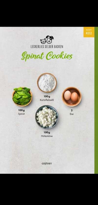 Heute gibt es.....der "ich mach die Leckerlis-Selber-Thread"-Beitrag-Bild