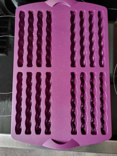 Heute gibt es.....der "ich mach die Leckerlis-Selber-Thread"-Beitrag-Bild