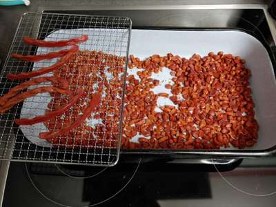 Heute gibt es.....der "ich mach die Leckerlis-Selber-Thread"-Beitrag-Bild