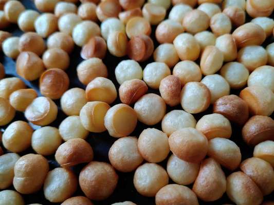 Heute gibt es.....der "ich mach die Leckerlis-Selber-Thread"-Beitrag-Bild