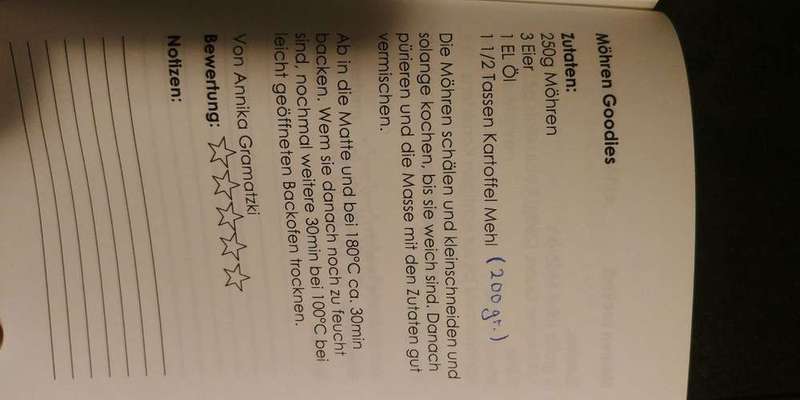 Hundekekse selber machen🐾🐶🍪-Beitrag-Bild