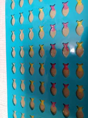 Heute gibt es.....der "ich mach die Leckerlis-Selber-Thread"-Beitrag-Bild