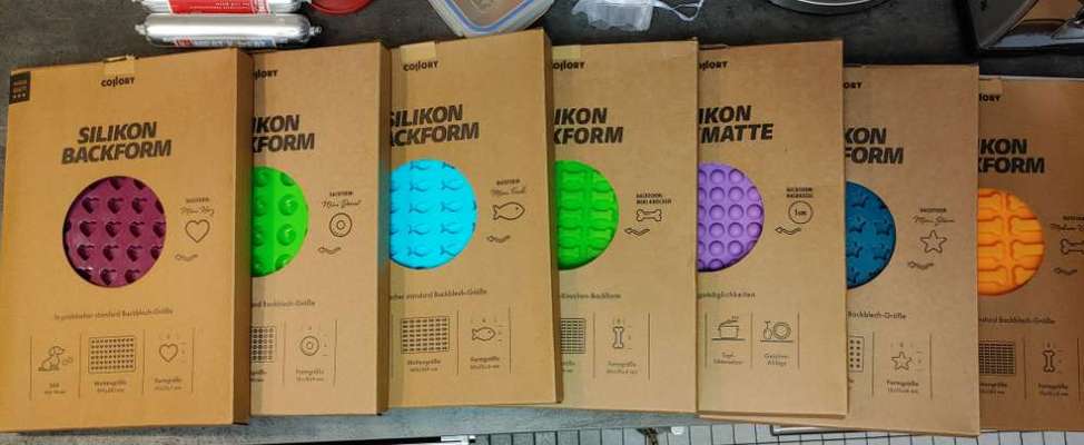 Heute gibt es.....der "ich mach die Leckerlis-Selber-Thread"-Beitrag-Bild