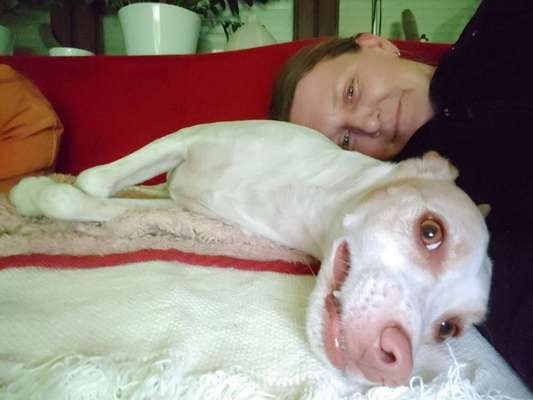 FOTOCHALLENGE 68: Dein Hund und sein bester Freund-Beitrag-Bild