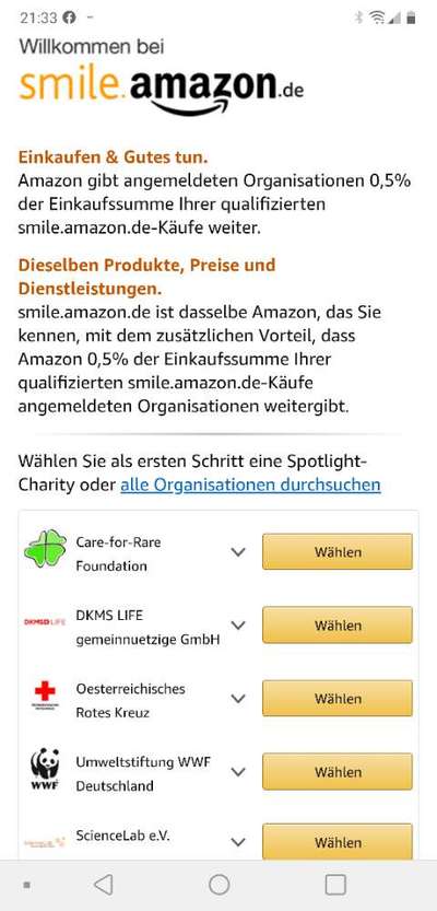 Einkaufen und Tierheimen helfen-Beitrag-Bild