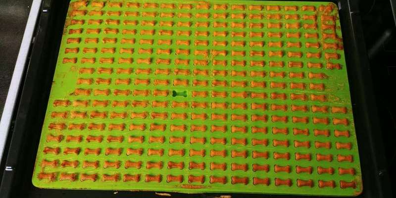 Hundekekse selber machen🐾🐶🍪-Beitrag-Bild