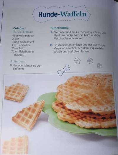 Heute gibt es.....der "ich mach die Leckerlis-Selber-Thread"-Beitrag-Bild