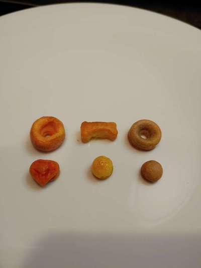 Heute gibt es.....der "ich mach die Leckerlis-Selber-Thread"-Beitrag-Bild