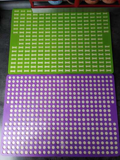 Heute gibt es.....der "ich mach die Leckerlis-Selber-Thread"-Beitrag-Bild