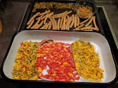 Heute gibt es.....der "ich mach die Leckerlis-Selber-Thread"-Beitrag-Bild