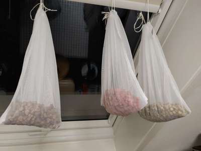 Heute gibt es.....der "ich mach die Leckerlis-Selber-Thread"-Beitrag-Bild