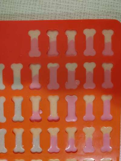 Heute gibt es.....der "ich mach die Leckerlis-Selber-Thread"-Beitrag-Bild