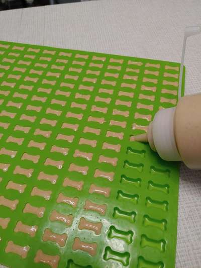 Heute gibt es.....der "ich mach die Leckerlis-Selber-Thread"-Beitrag-Bild