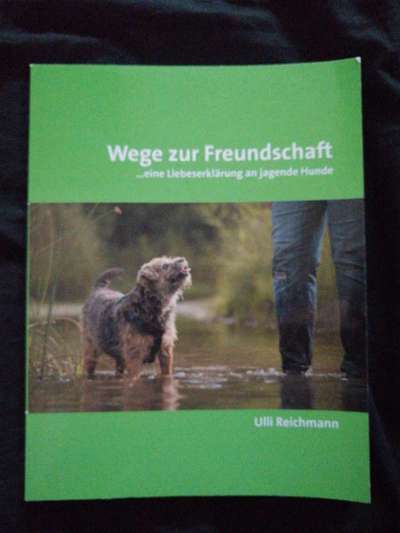 Positives Hundetraining (Austausch)-Beitrag-Bild