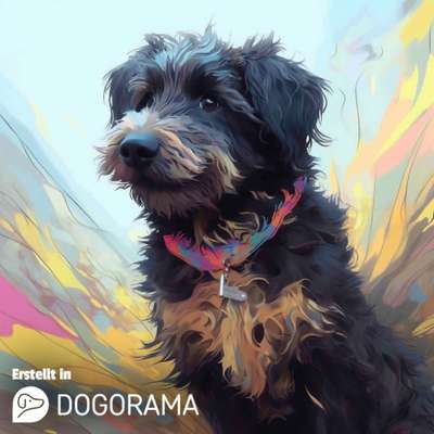 Hundetreffen-Treff für Spiele und Training-Bild