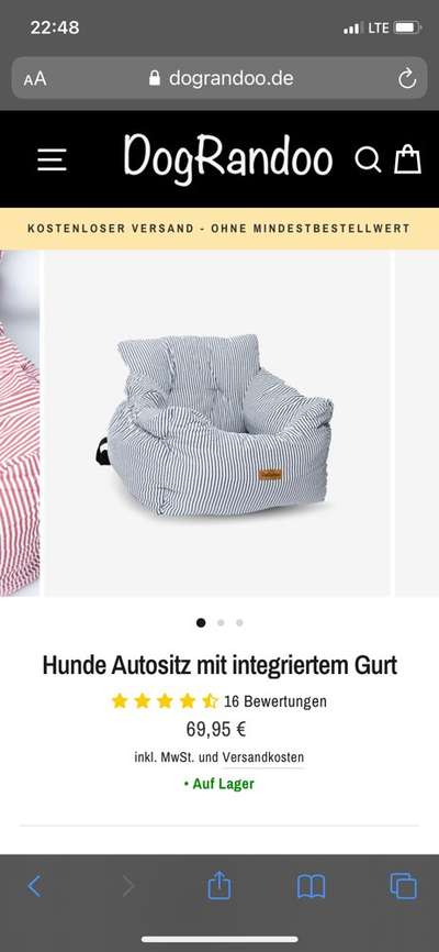 Havaneser dabei?:)-Beitrag-Bild