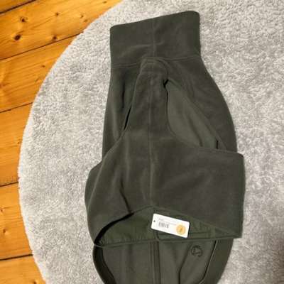 SUCHE Wintermäntel
für Rhodesian Ridgeback-Beitrag-Bild