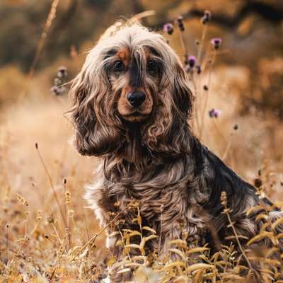 Hundetreffen-🐶🤎 Cocker-Spaniel-Freunde gesucht!-Bild