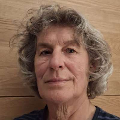Sylja's Profilbild