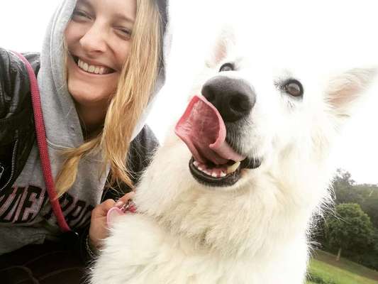 Die lustigsten Selfies mit Deinem Hund !-Beitrag-Bild