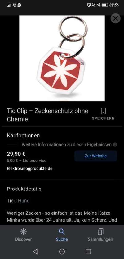 Spot On vom Tierarzt-Beitrag-Bild