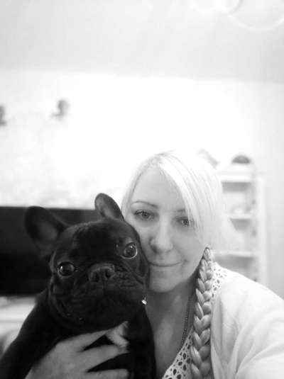 Dogorama Photo Challenge - Selfie Time!-Beitrag-Bild