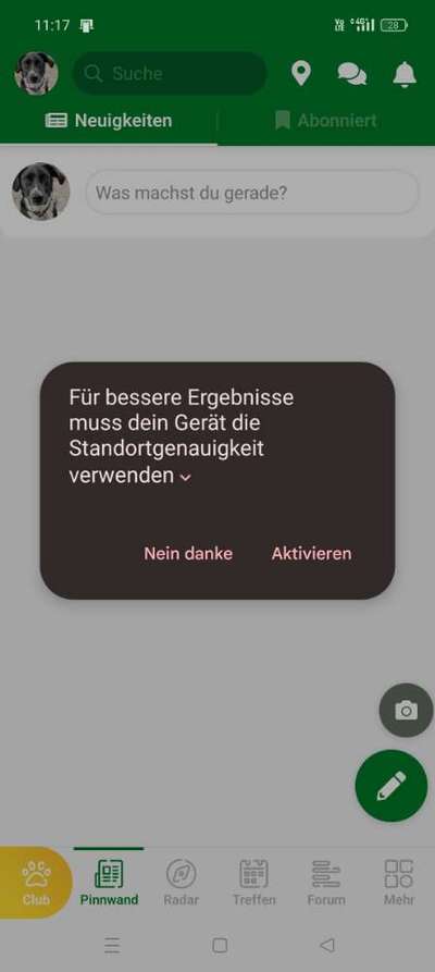 Was hat euch heute genervt?-Beitrag-Bild