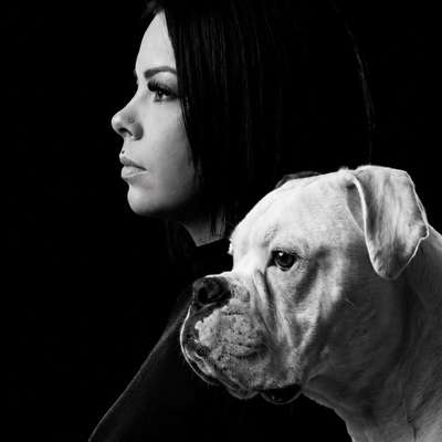Hundetreffen-Erstes Beschnuppern 🐾-Bild