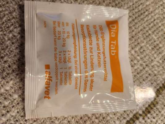 Allergiker Hund Durchfall lösung-Beitrag-Bild