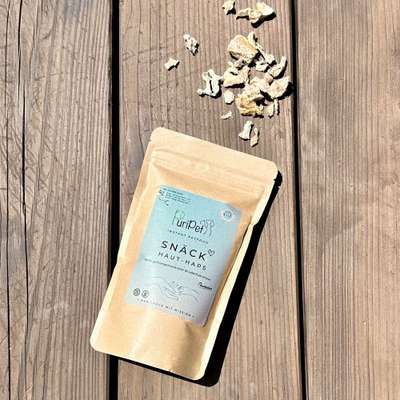 %{de_profession_title}-Snäck Haut Haps 80g-Bild