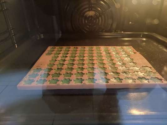 Leckerli für das Training-Beitrag-Bild