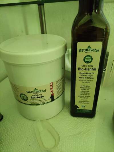 Futterergänzung Fell&Haut-Beitrag-Bild