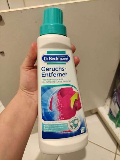 Hundebetten und ihr Geruch nach dem Waschen-Beitrag-Bild