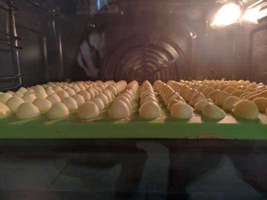 Heute gibt es.....der "ich mach die Leckerlis-Selber-Thread"-Beitrag-Bild