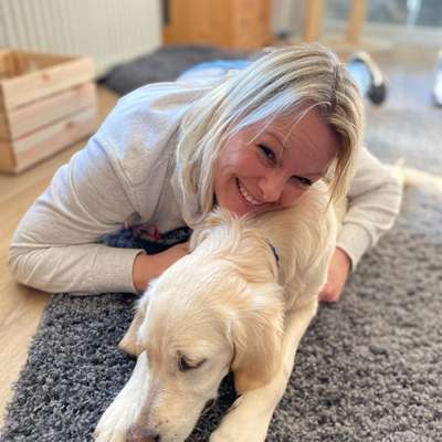 Hundetreffen-Welpen/Junghundtreff