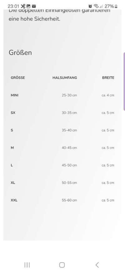 Suche nach einem breiten halsband für größe 30cm-Beitrag-Bild