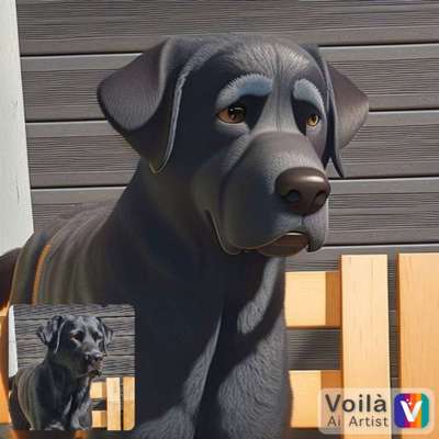 Voila app Bilder-Beitrag-Bild