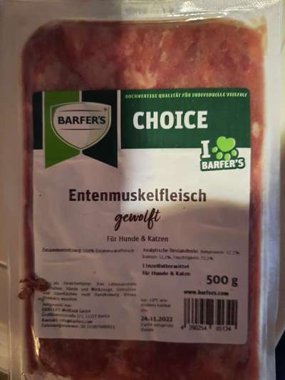 Barfen, wie macht ihr es?-Beitrag-Bild