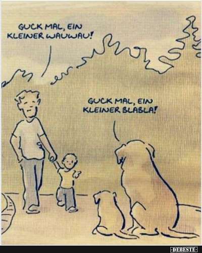 Hunde Memes-Beitrag-Bild