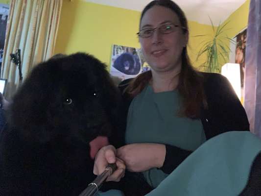 Dogorama Photo Challenge - Selfie Time!-Beitrag-Bild